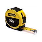 Cinta metrica 8 mt Stanley 30757