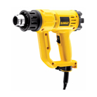 Pistola de calor DeWalt D26411-AR