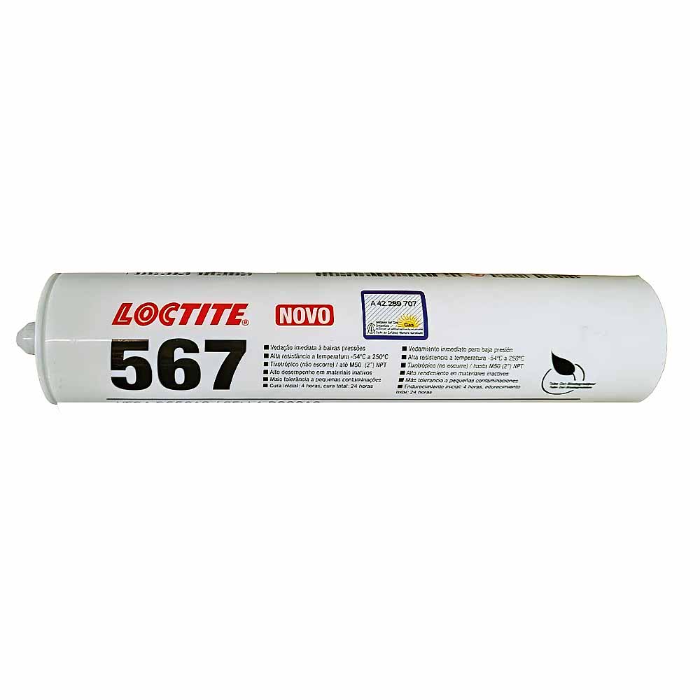 Loctite 567 x 250 ml pomo IDH 2087069