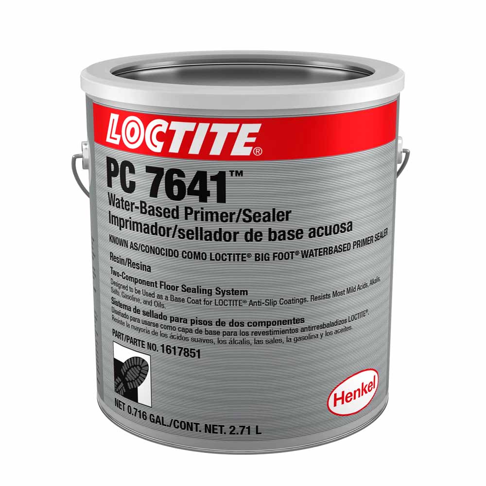 Loctite Big Foot Gris 3,78 Lts. IDH 1602121