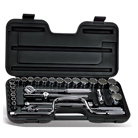Juego Tubos Stanley 86-505 Enc 1/2 27 pz Pulgada