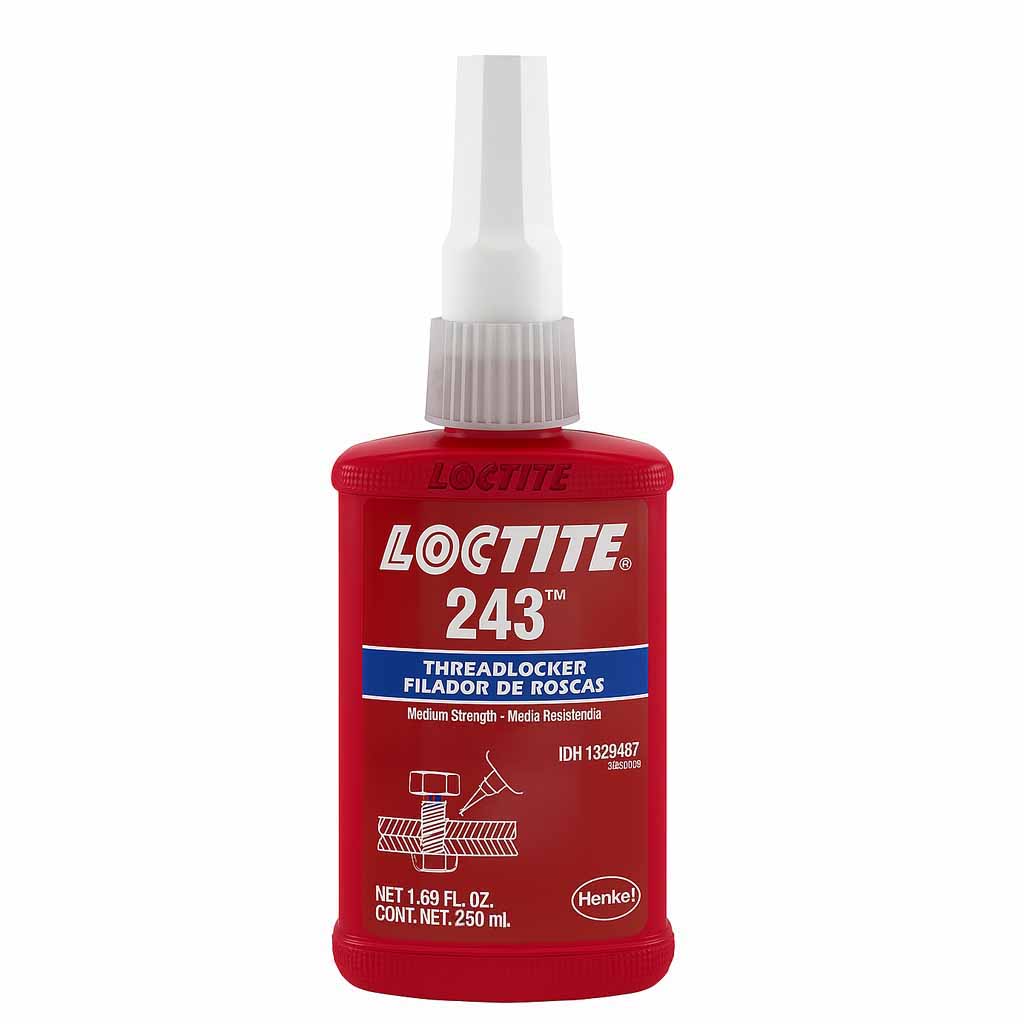 Loctite 243 x 250 ml IDH 1344483