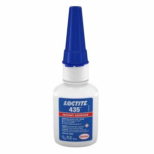 Loctite 435 x 20 gr. IDH 840057