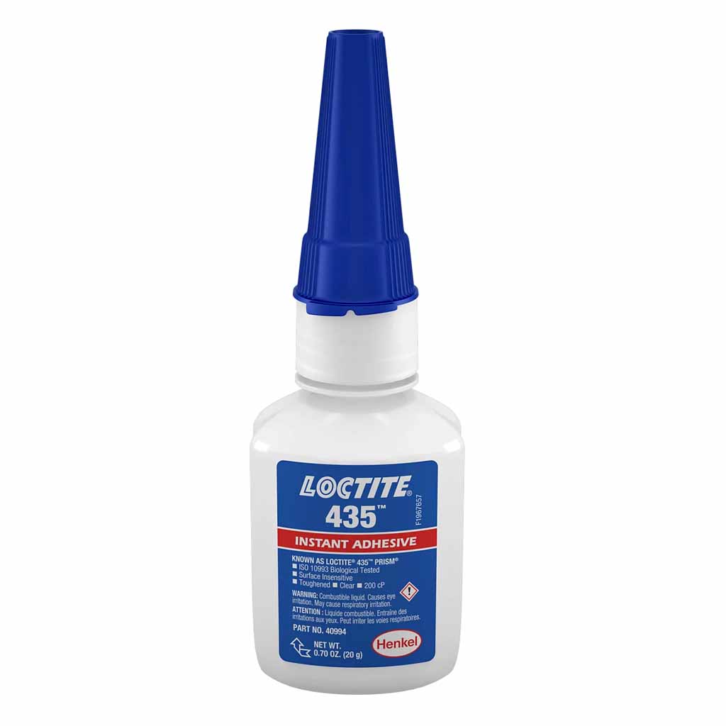 Loctite 435 x 20 gr. IDH 840057