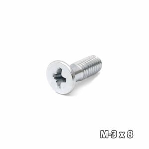 Remache Aluminio M5 x 10 x Kg