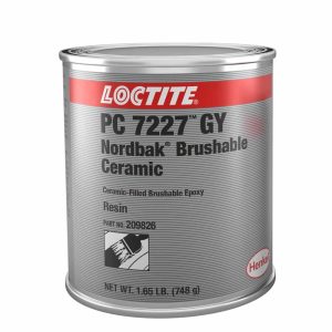 Loctite Nordbak Brushable Ceramic 908 G 209826