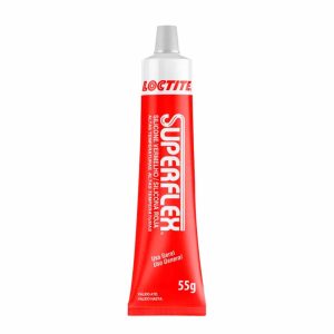 Loctite superflex alta temp 55 grs