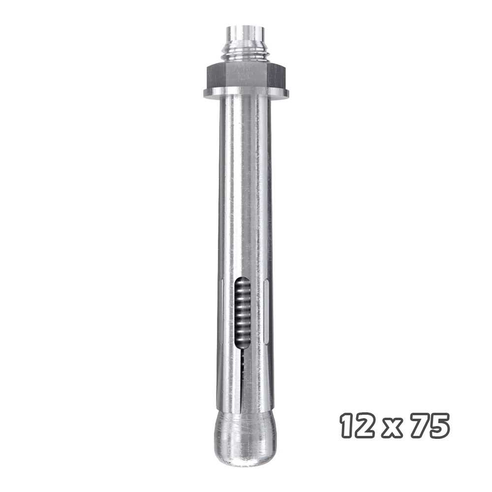 Bulon expansion c/camisa FSA/FSL 12/27 x75 531601