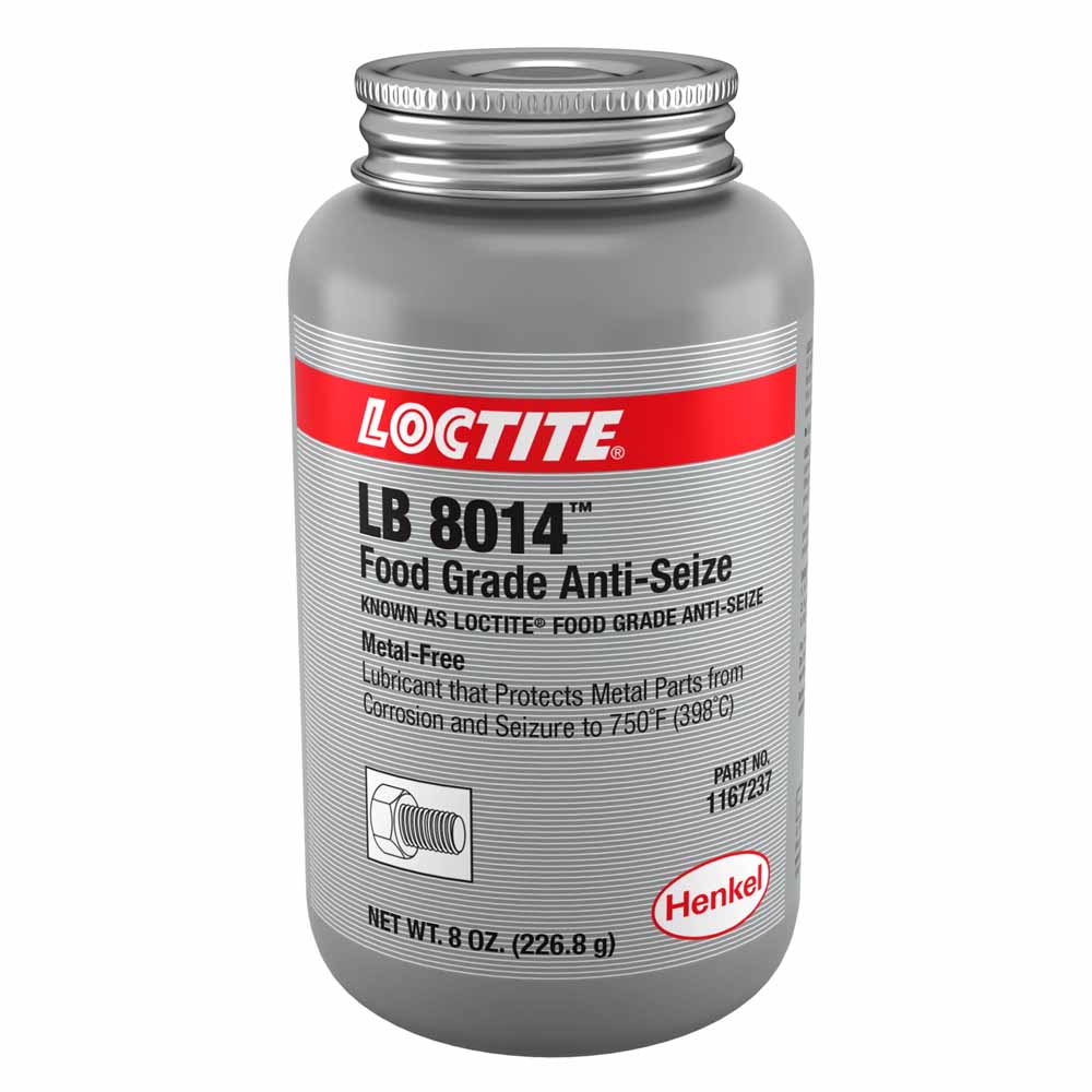 Loctite food grade x 227 IDH 1167237