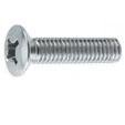 Torn Phill Zinc c/gota M6 x 30
