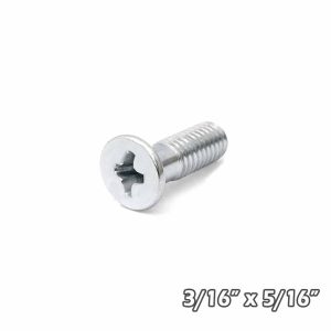 Torn Phill c/fres Zinc 3/16 x 5/16
