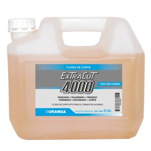 ExtraCut 4000 x 5 lt uranga