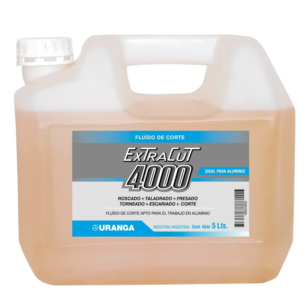 ExtraCut 4000 x 5 lt uranga