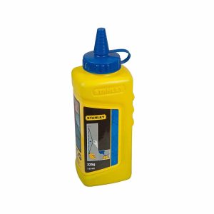 Rep. Marcador d/tiza azul  Stanley 47803