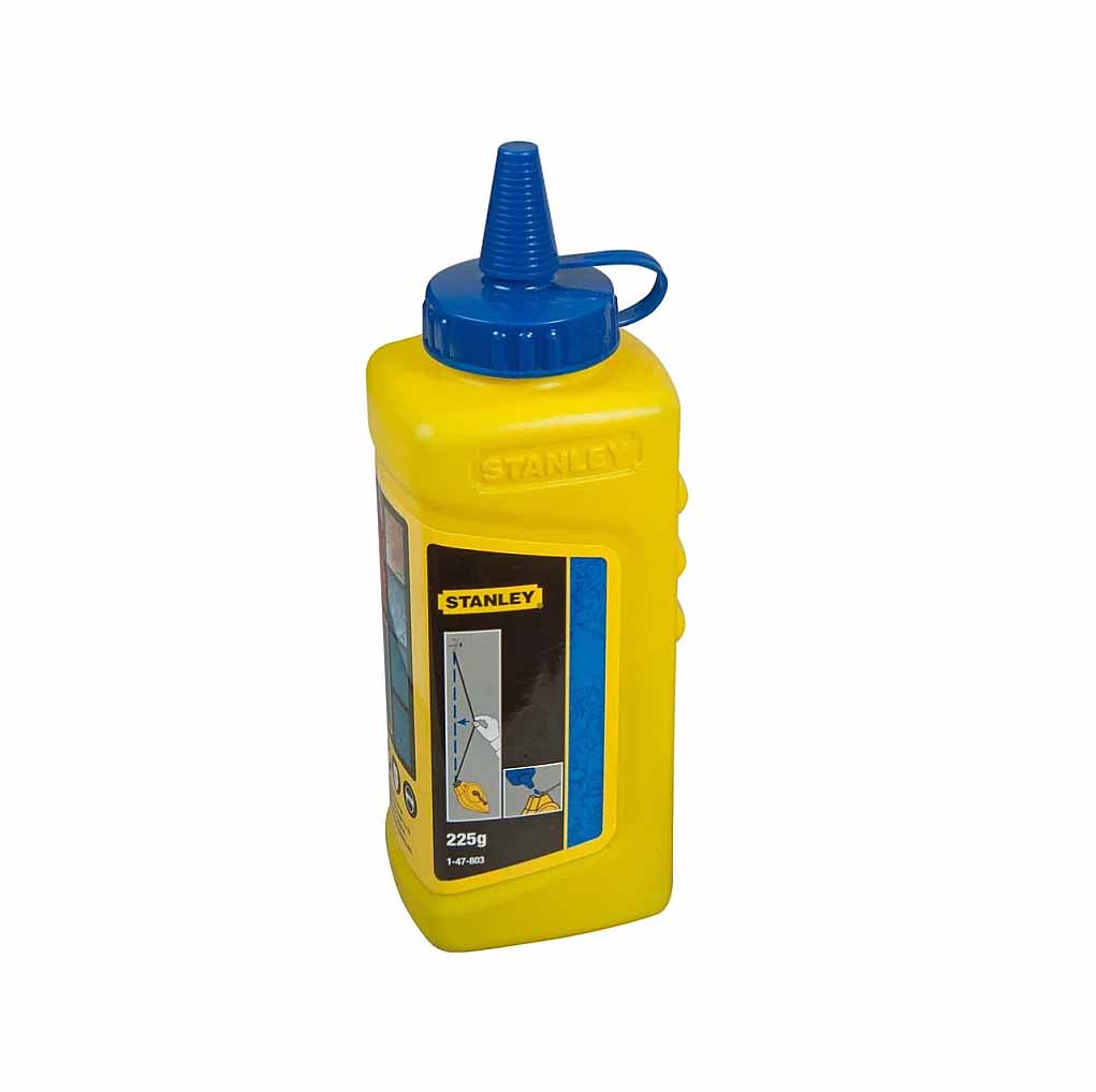 Rep. Marcador d/tiza azul  Stanley 47803