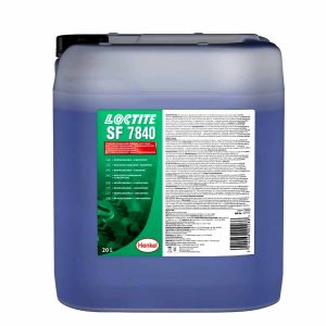 Loctite Natural Blue 19 Lts Limpiador IDH 113159