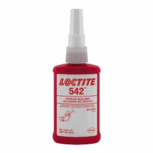 Loctite 542 x 50 ml IDH 237051