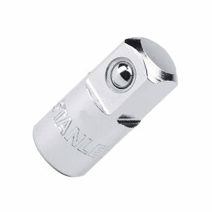 Adaptador Stanley 1/4 Hembra x 3/8 Macho 86002