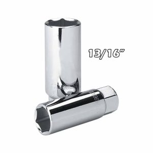 Tubo p/bujias Stanley 13/16 86581 Enc 1/2