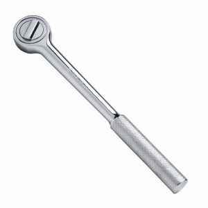 Llave crique 1/2 c/desconectador Stanley 86715