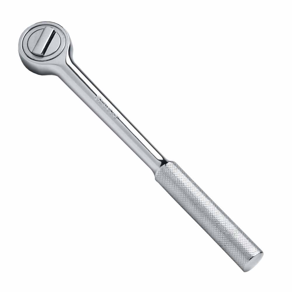 Llave crique 1/2 c/desconectador Stanley 86715