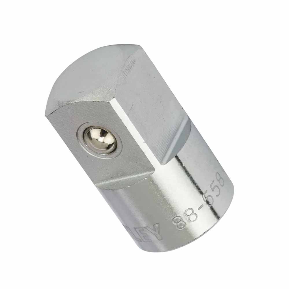 Adaptador Stanley 1/2 Hembra x 3/4 Macho   88558