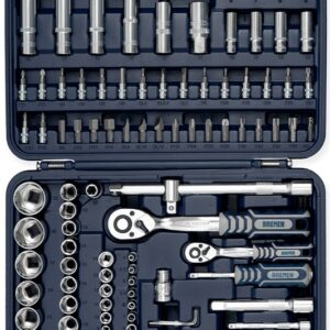Jgo Tecniker  94pz Enc1/4-5/16-1/2 Bremen 6380