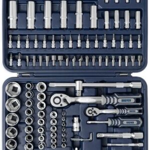 Jgo Tecniker 110pz Enc1/4-5/16-1/2 Bremen 6499