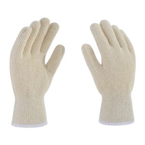 Par guantes anticorte Terry algodon COD 1000