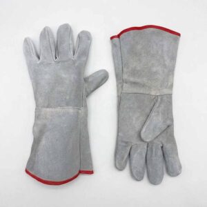 Par guantes desc puño largo