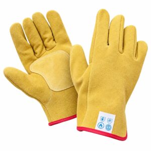 Par guantes desc ref pistola