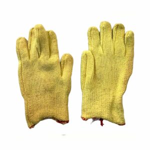 Guante Terry Kevlar 35cm c/alcochonamiento 803