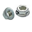 Tuerca Flange Estriada Zinc Bic 5/8″ USS