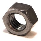 Tuerca Pulida 1″