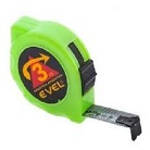 Cinta metrica Evel Retroblock 503   3 Mts