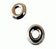 Arandela cuna Zinc Nº4