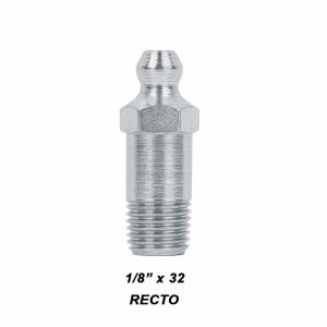 Alemite internac 1/8 x 32