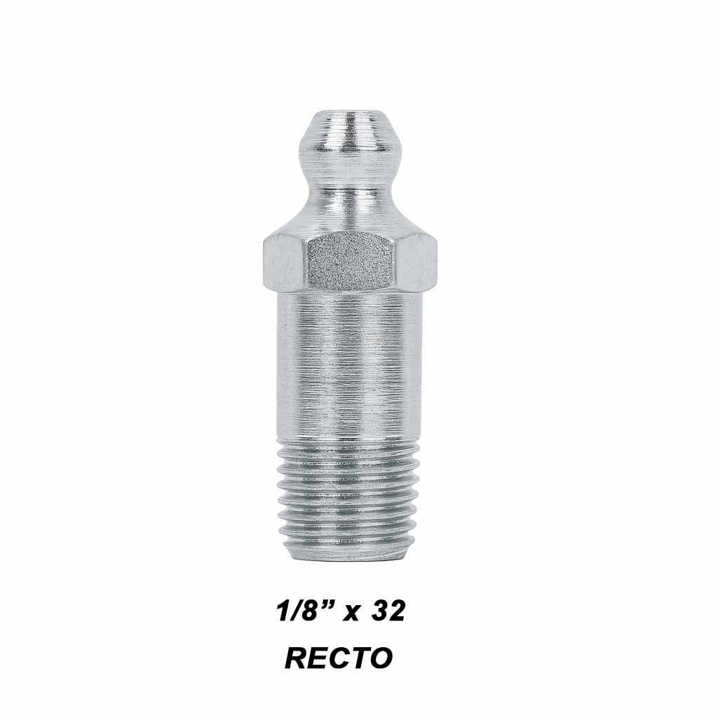 Alemite internac 1/8 x 32