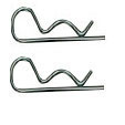 Chaveta elastica p/perno 4.5×100 Tipo “R”