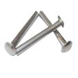 Remache Aluminio M5 x 6 x Kg