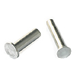 Remache alum c/chata M8 x 16 x Kg