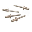 Remache pop hierro 5 x 14