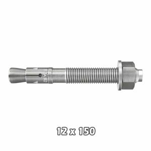 Bulon Expansion Fischer FBA 12/50 12×150 45796