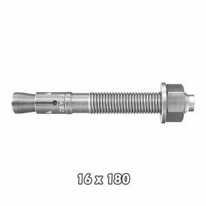 Bulon Expansion Fischer FBA 16-50 16×180 45799