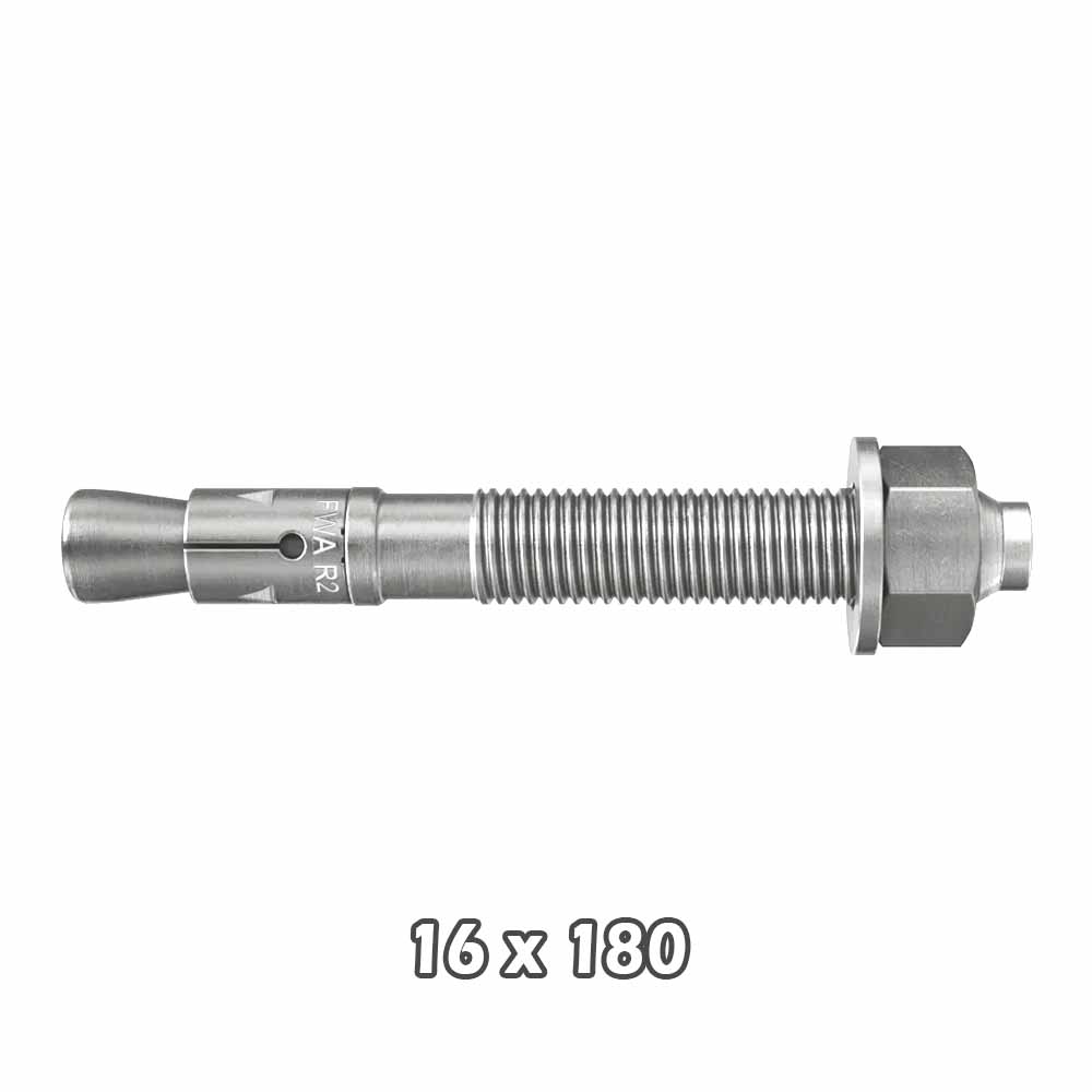 Bulon Expansion Fischer FBA 16-50 16×180 45799