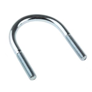Abrazadera U Bolt 3/8 x 2