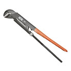 Llave p/caños Bahco 141 280 mm 1″