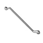 Llave Bahco estriada  2M (Ex PS) 6-7