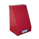 Caja para mechas vacia 1-10