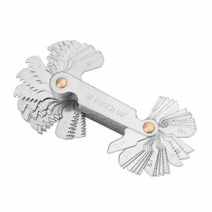 Calibre peine p/roscas w-m expe